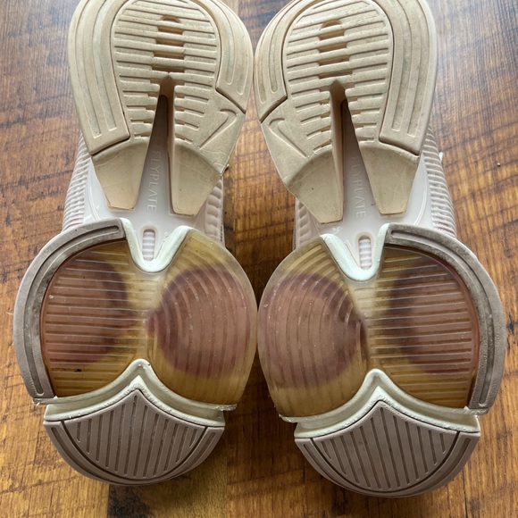 NIKE WOMEN'S AIR ZOOM SUPERREP - Picture 4 of 8